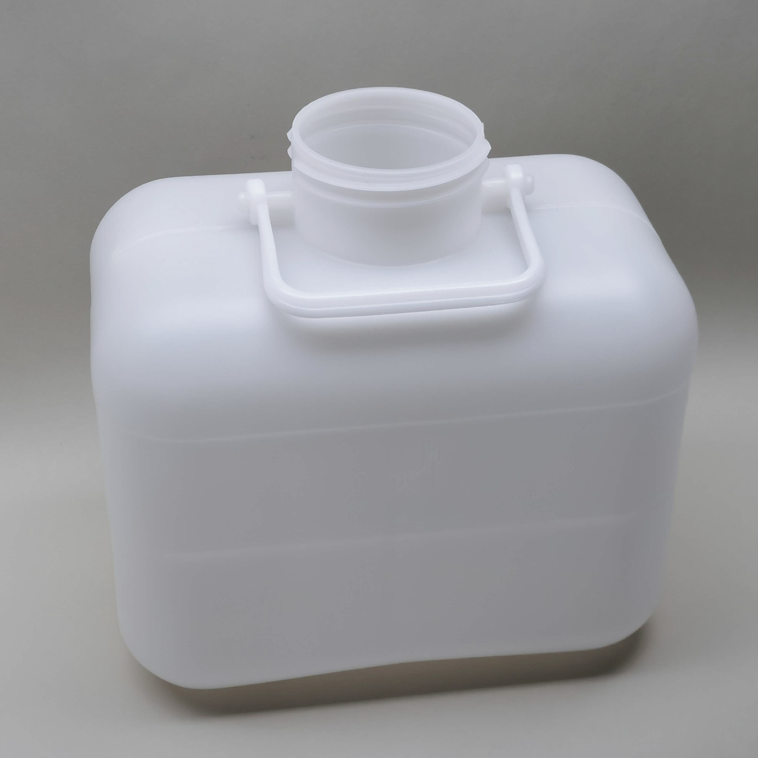 Urin-Tank ohne Deckel 10L
